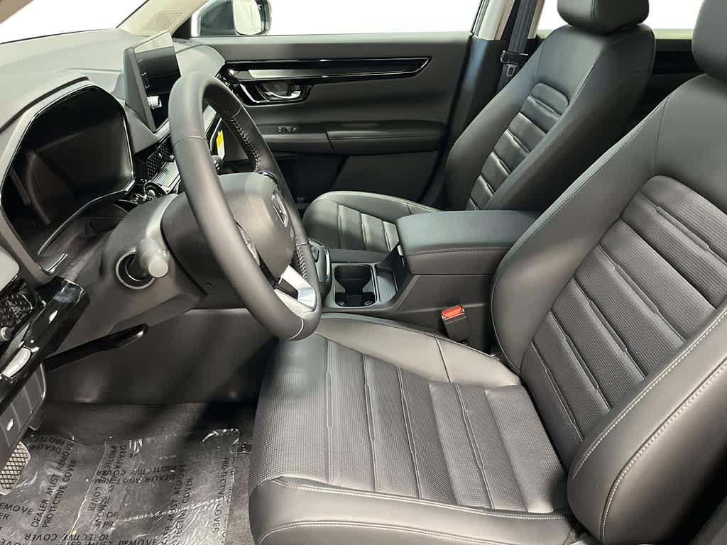 Thumbnail: 2026 Honda CR-V - 12