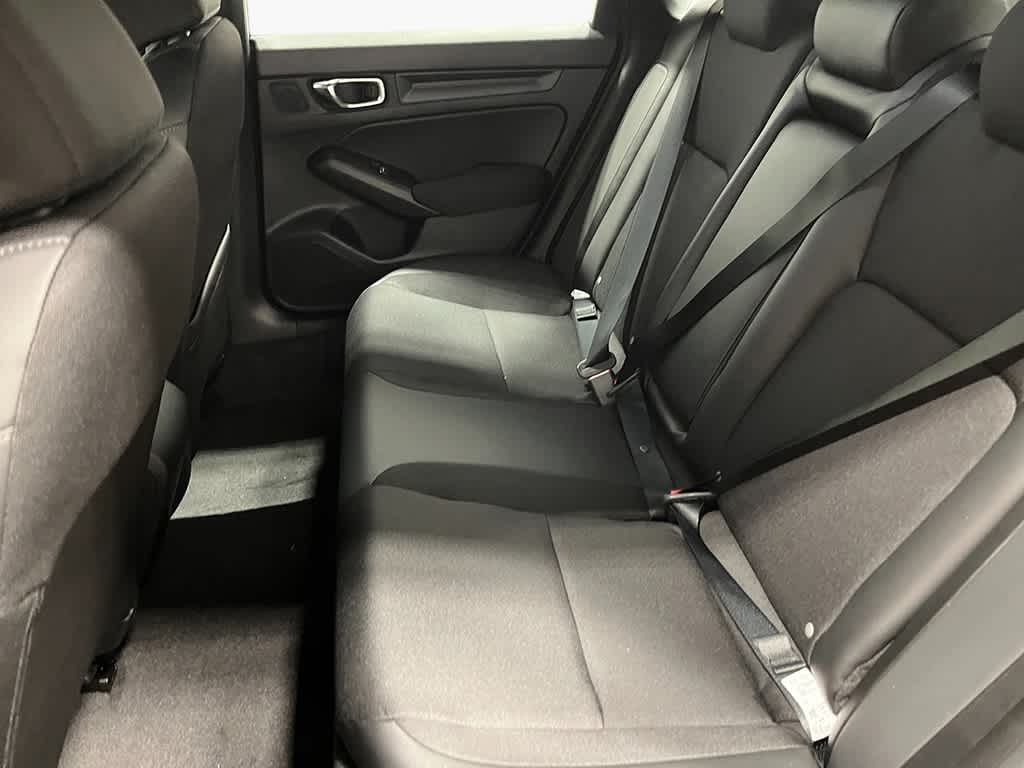 Thumbnail: 2026 Honda Civic - 24