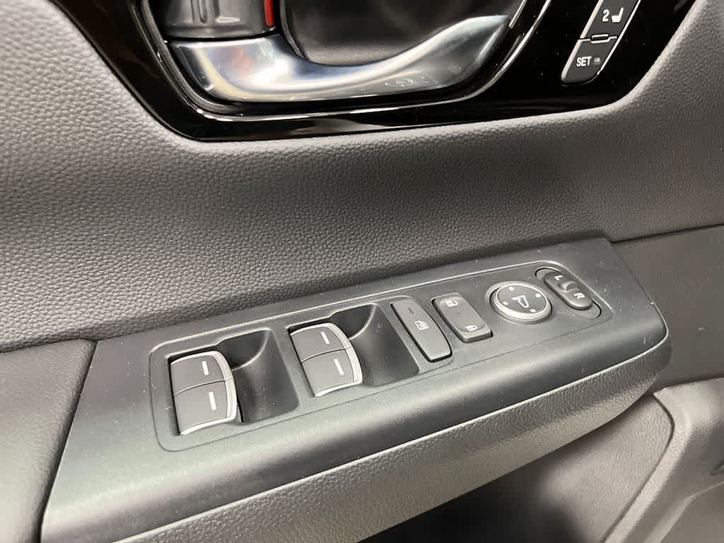 Thumbnail: 2026 Honda CR-V - 14