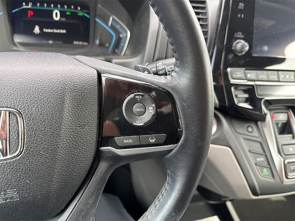 Thumbnail: 2019 Honda Odyssey - 10