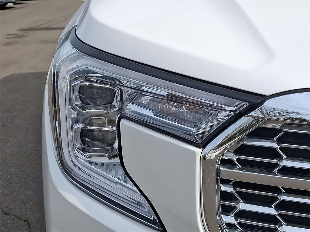 Thumbnail: 2022 GMC Terrain - 27