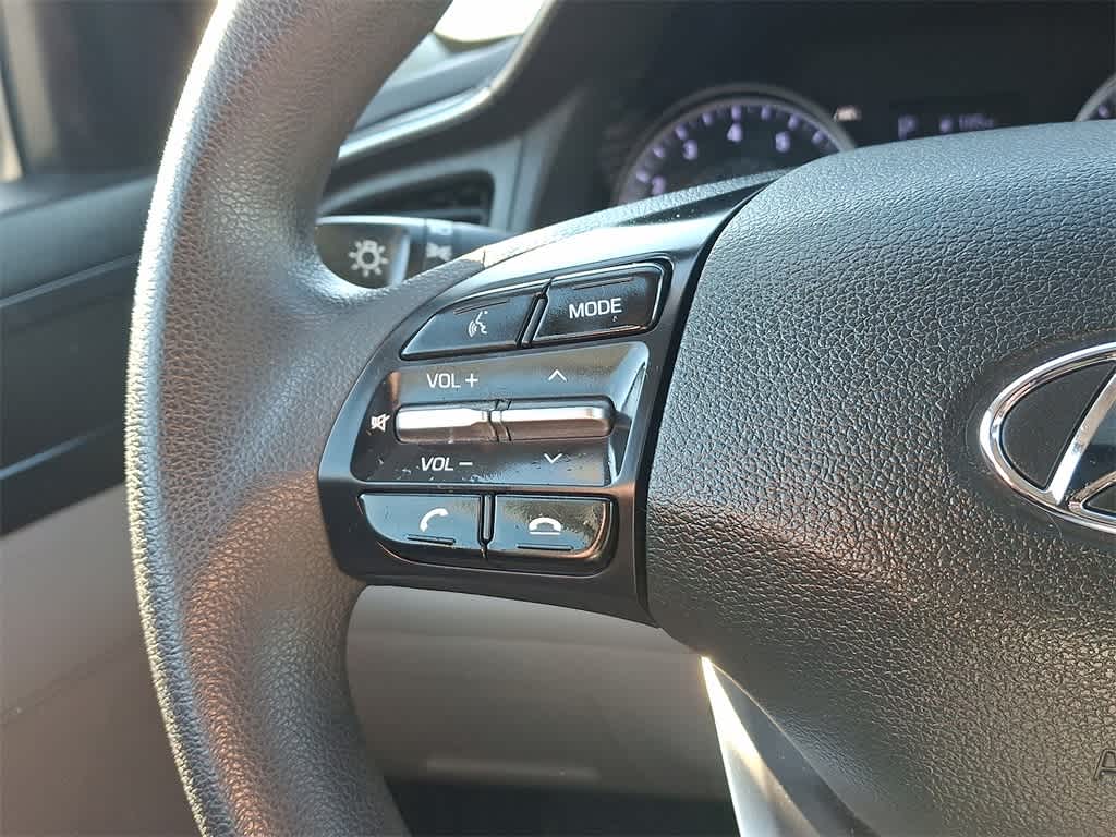 Thumbnail: 2020 Hyundai Elantra - 9