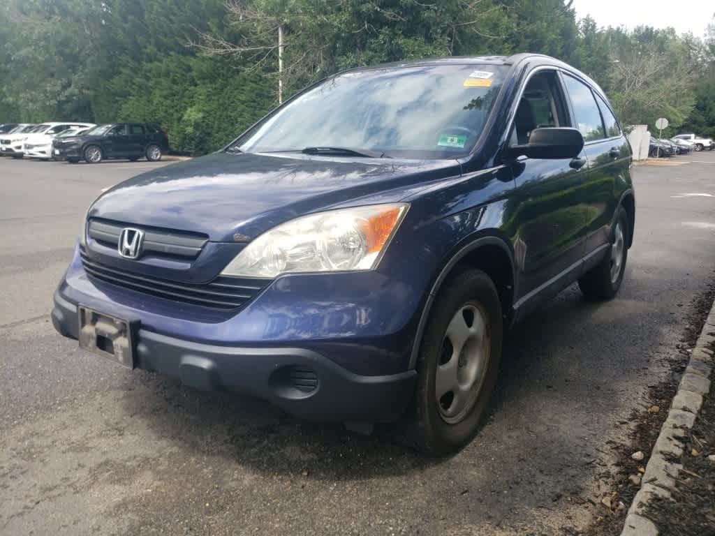 2008 Honda CR-V LX -
                  Hamilton, NJ