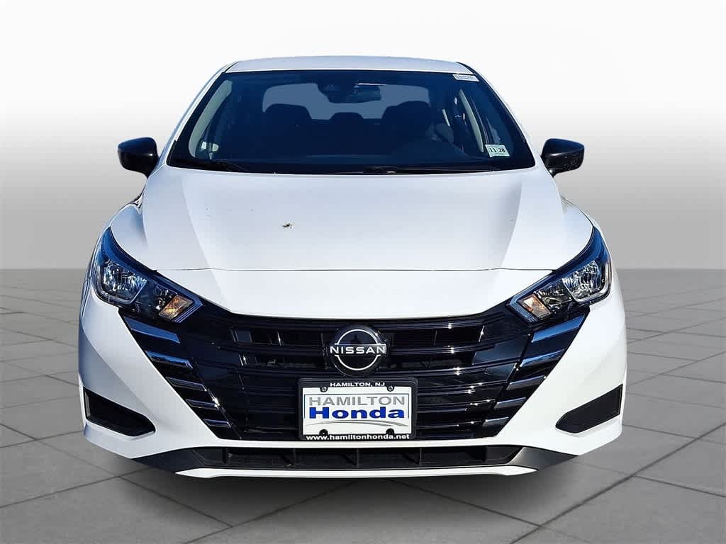 Thumbnail: 2024 Nissan Versa - 28