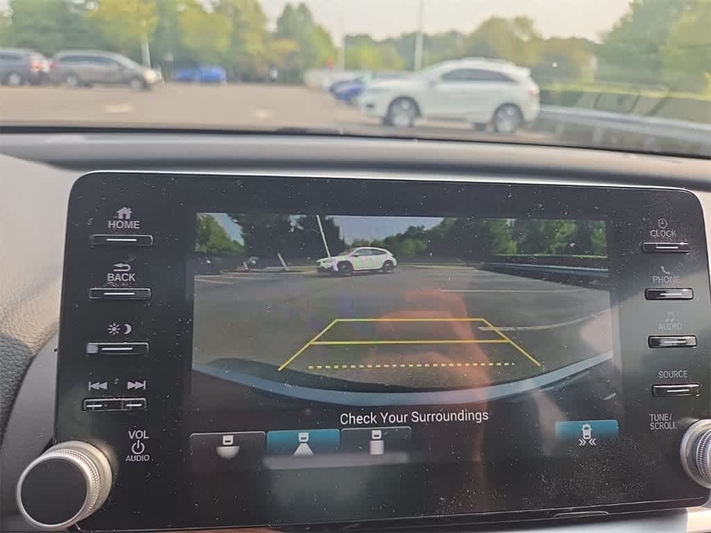 Thumbnail: 2020 Honda Accord - 17