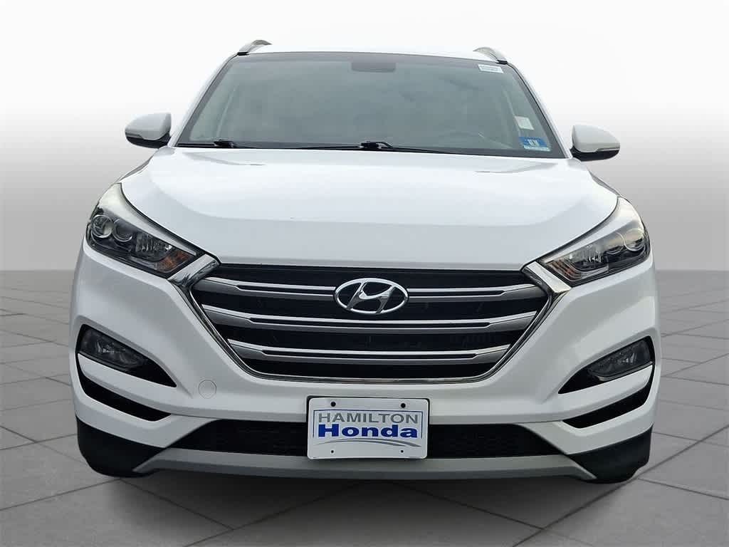 Thumbnail: 2017 Hyundai Tucson - 28