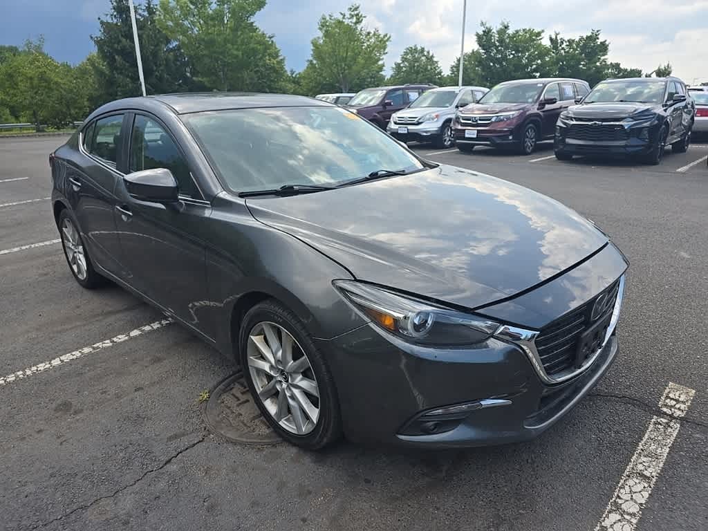 Thumbnail: 2017 Mazda Mazda3 - 3