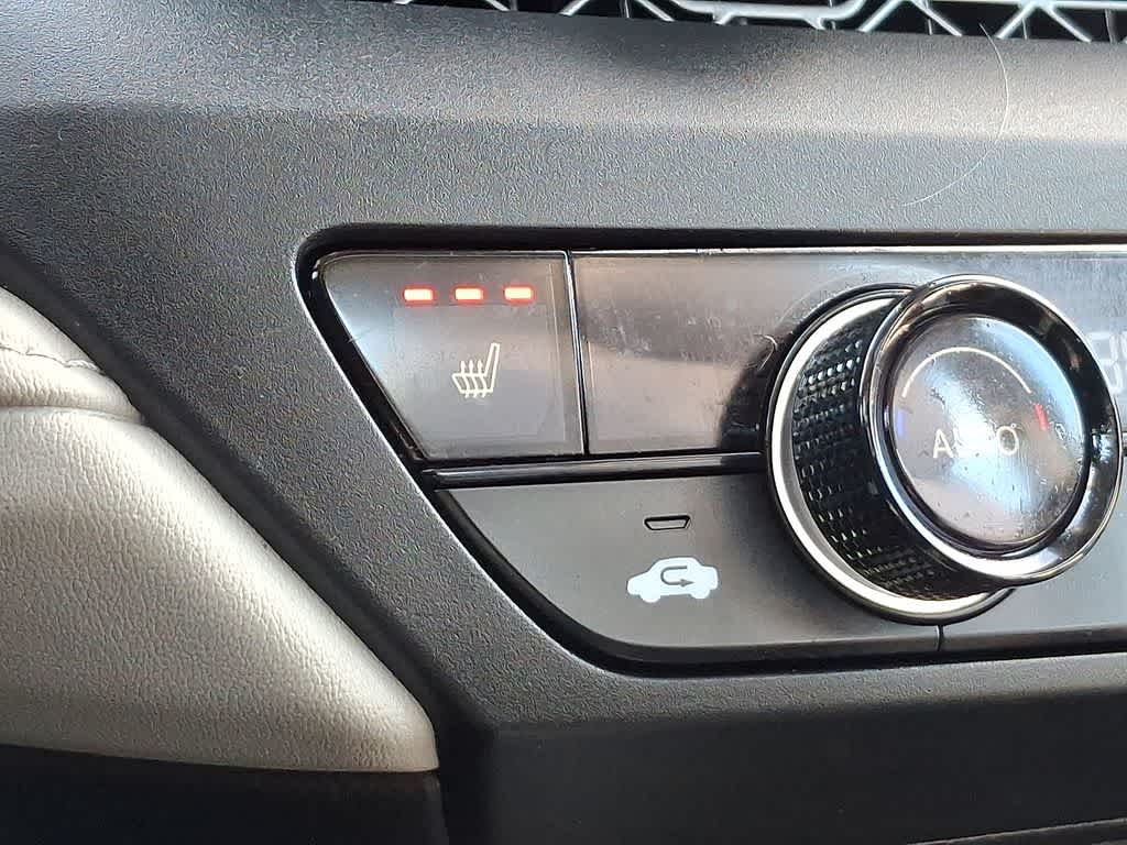 Thumbnail: 2024 Honda Accord - 11