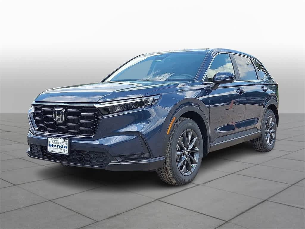 Thumbnail: 2026 Honda CR-V - 1