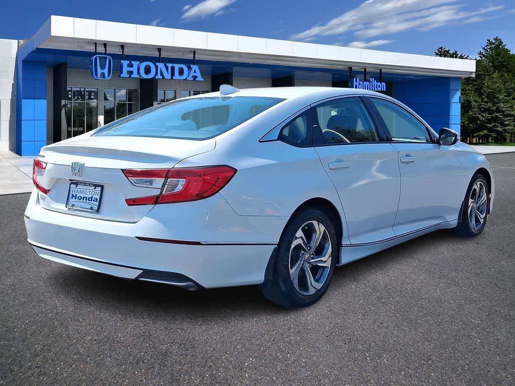 Thumbnail: 2018 Honda Accord - 24
