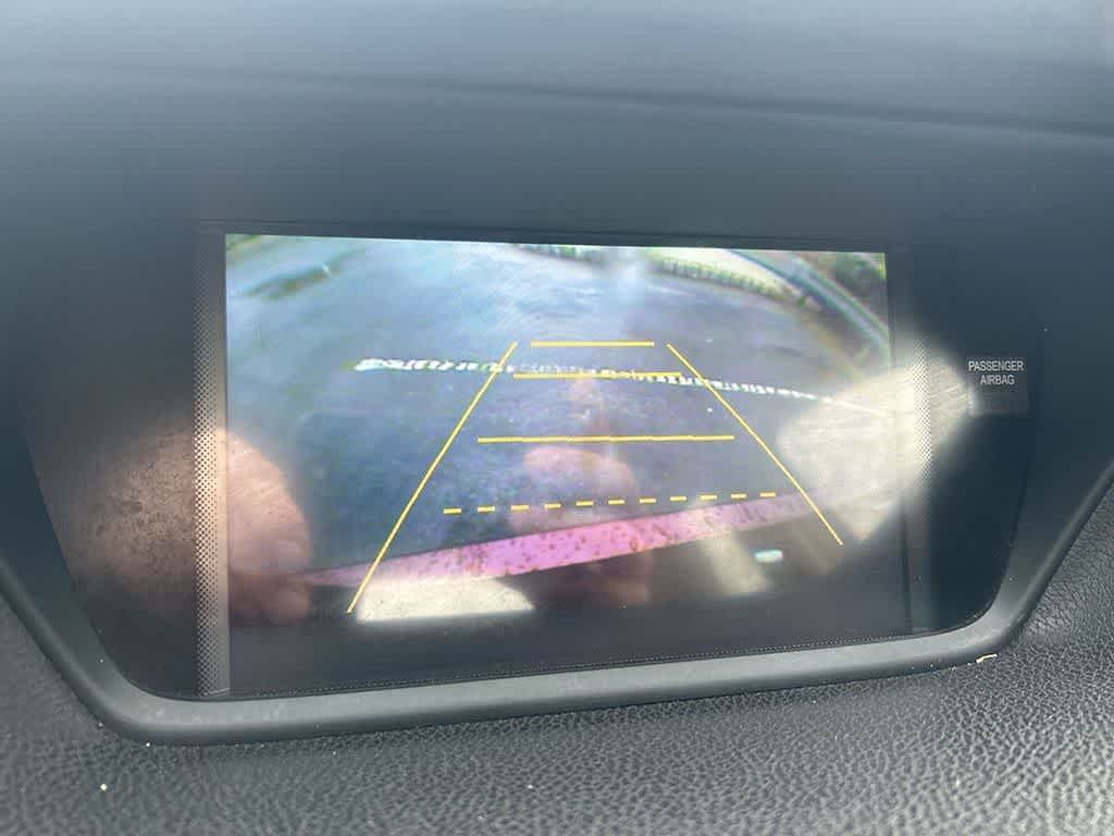 Thumbnail: 2011 Acura TSX - 19