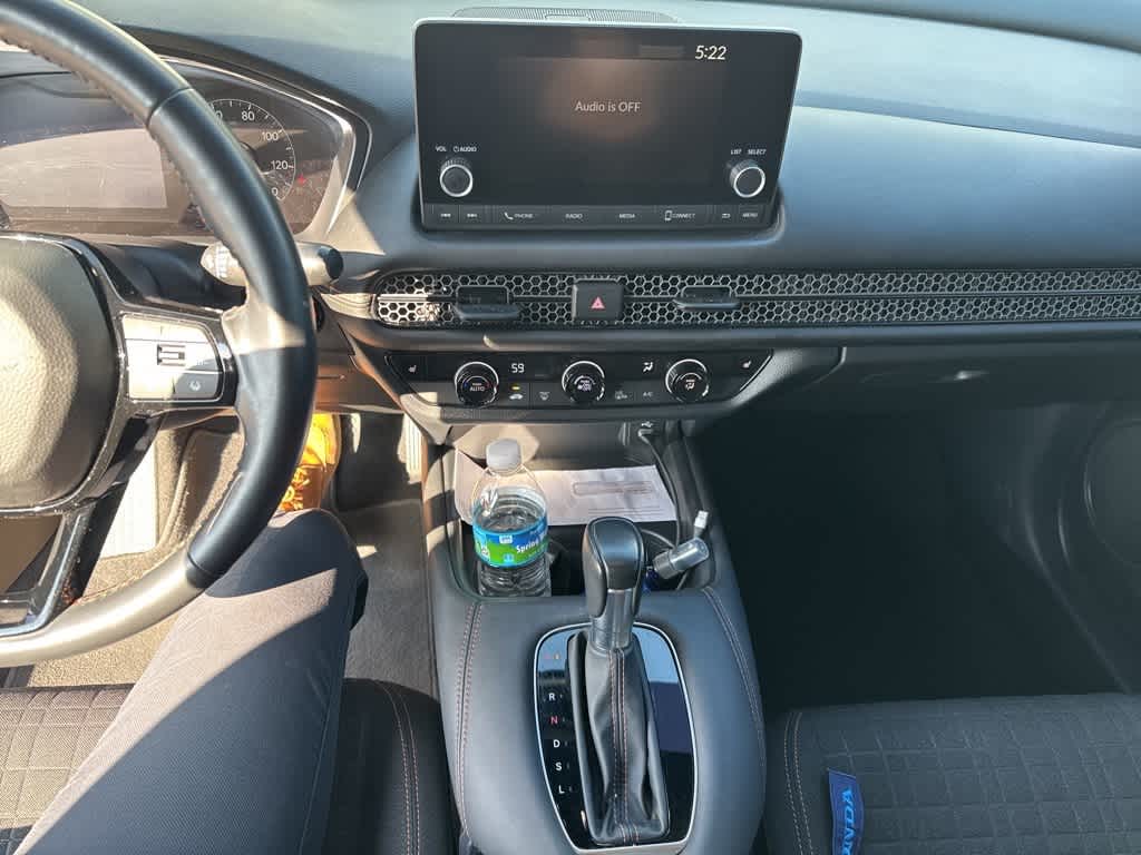 Thumbnail: 2023 Honda HR-V - 14