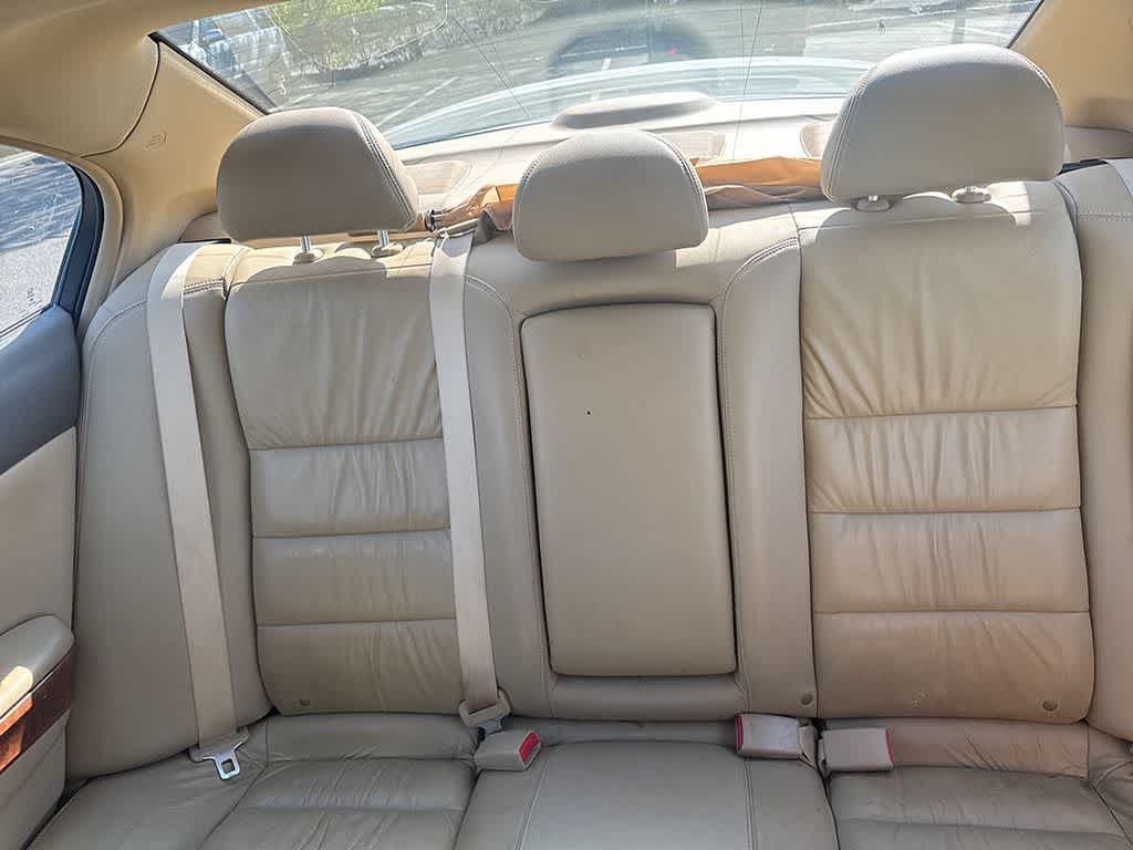 Thumbnail: 2008 Honda Accord - 22