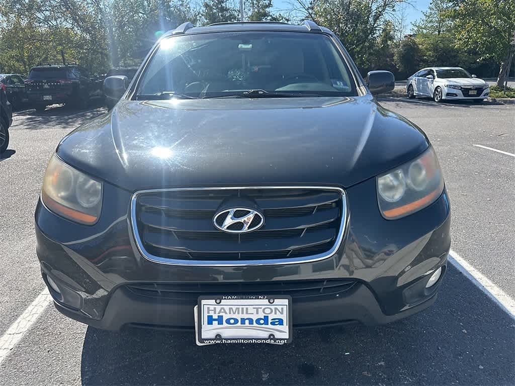 Thumbnail: 2011 Hyundai Santa Fe - 2