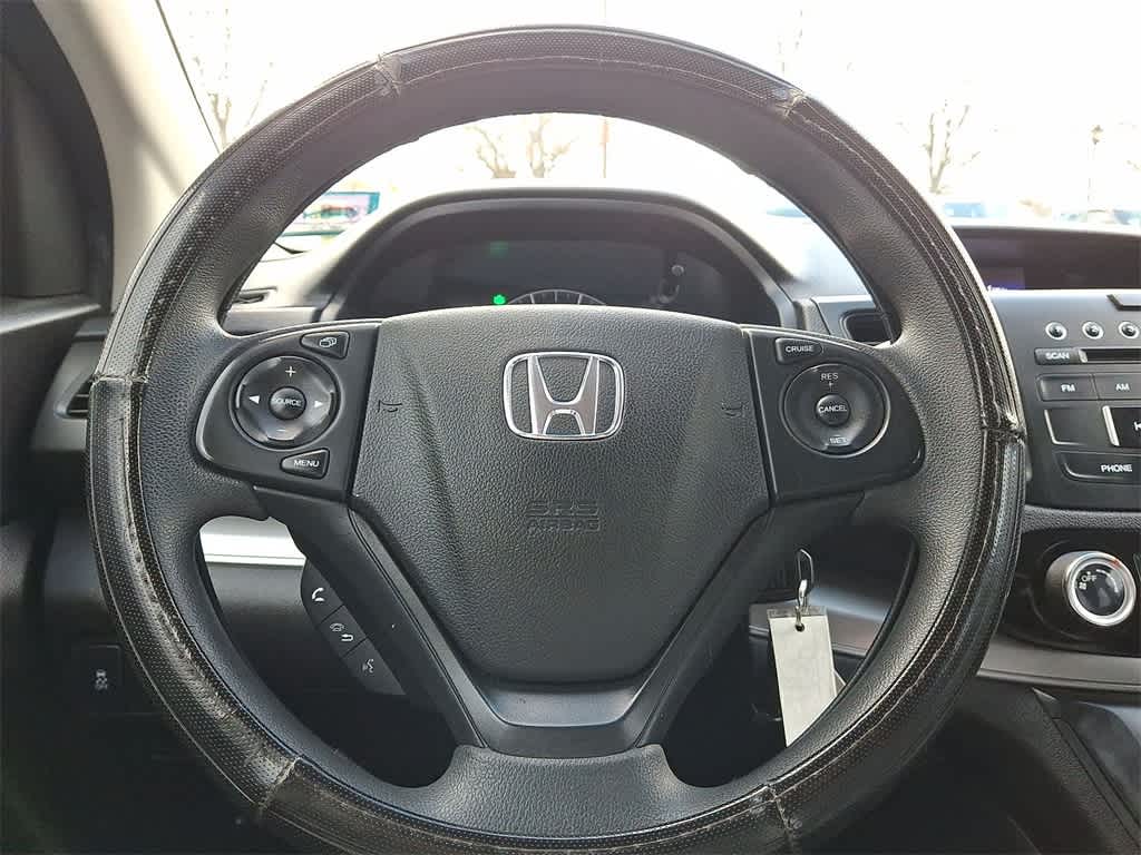 Thumbnail: 2015 Honda CR-V - 16