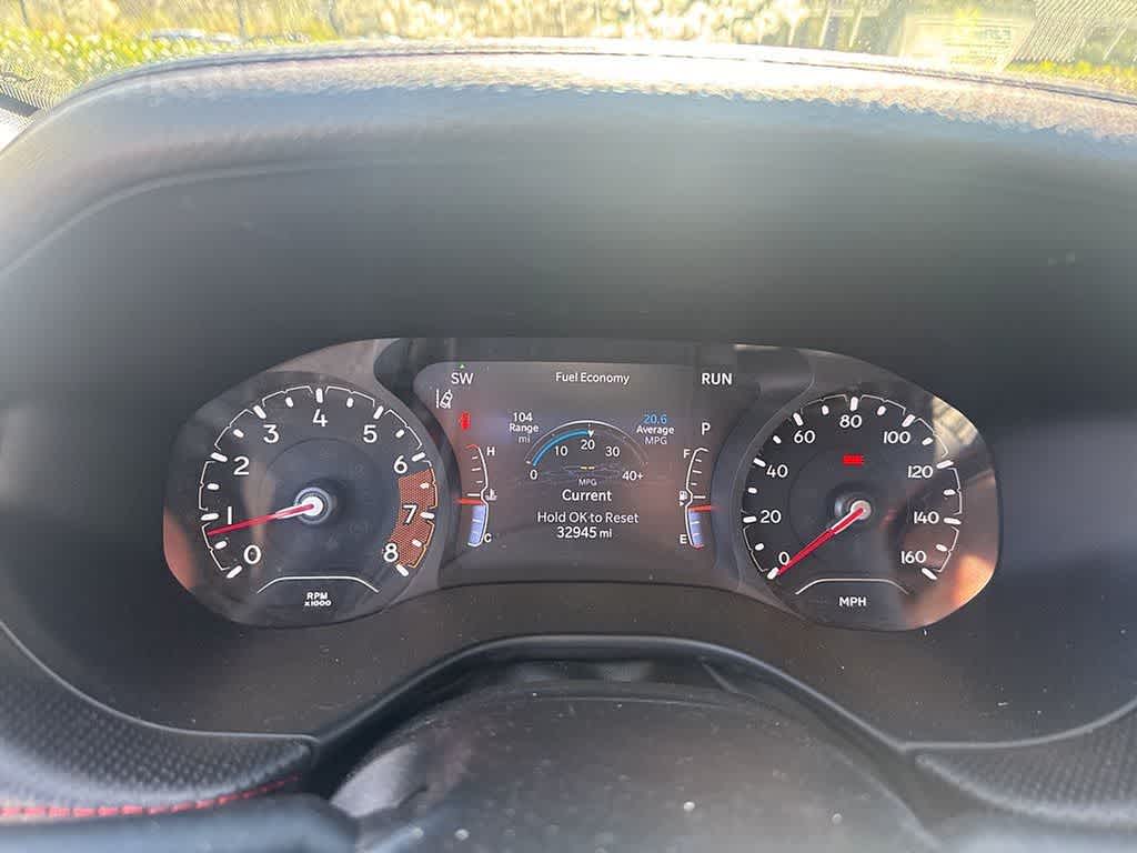 Thumbnail: 2022 Jeep Compass - 15