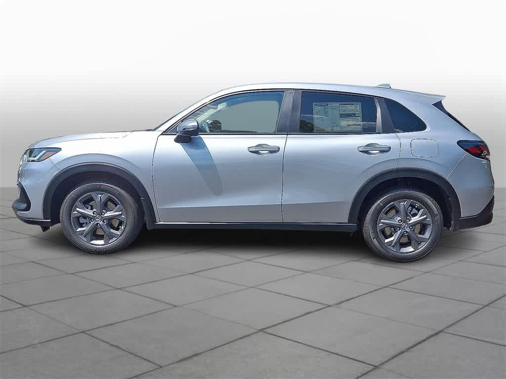 Thumbnail: 2026 Honda HR-V - 8