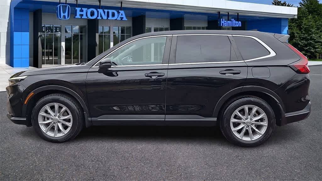 Thumbnail: 2023 Honda CR-V - 5