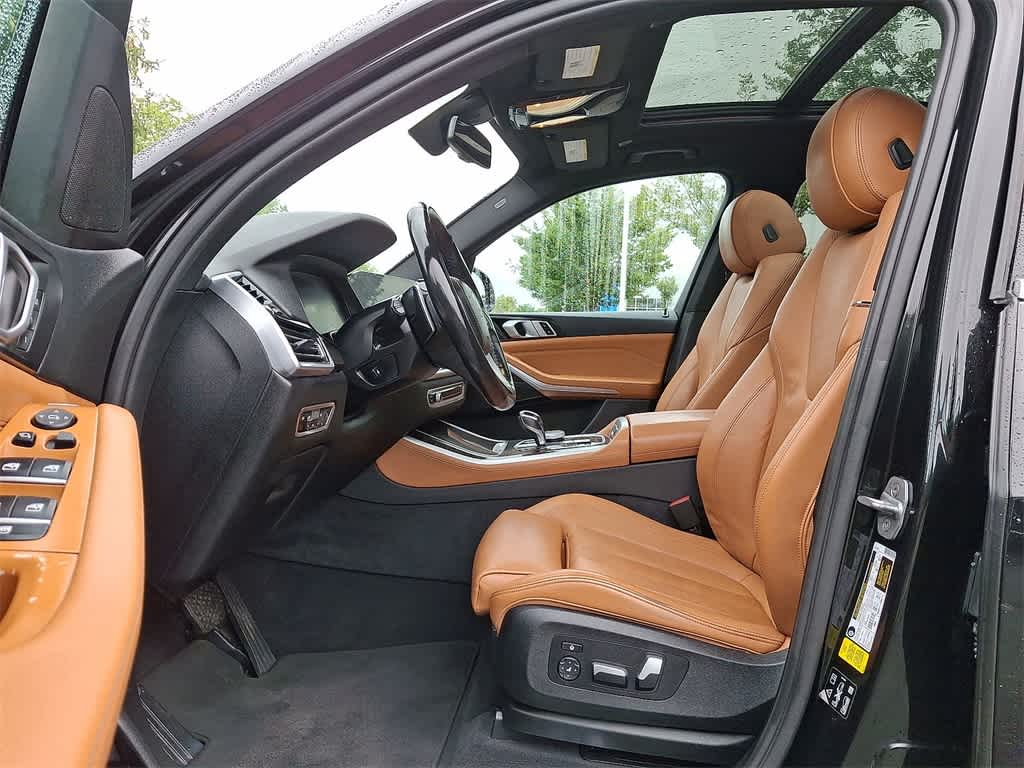 Thumbnail: 2019 BMW X5 - 11