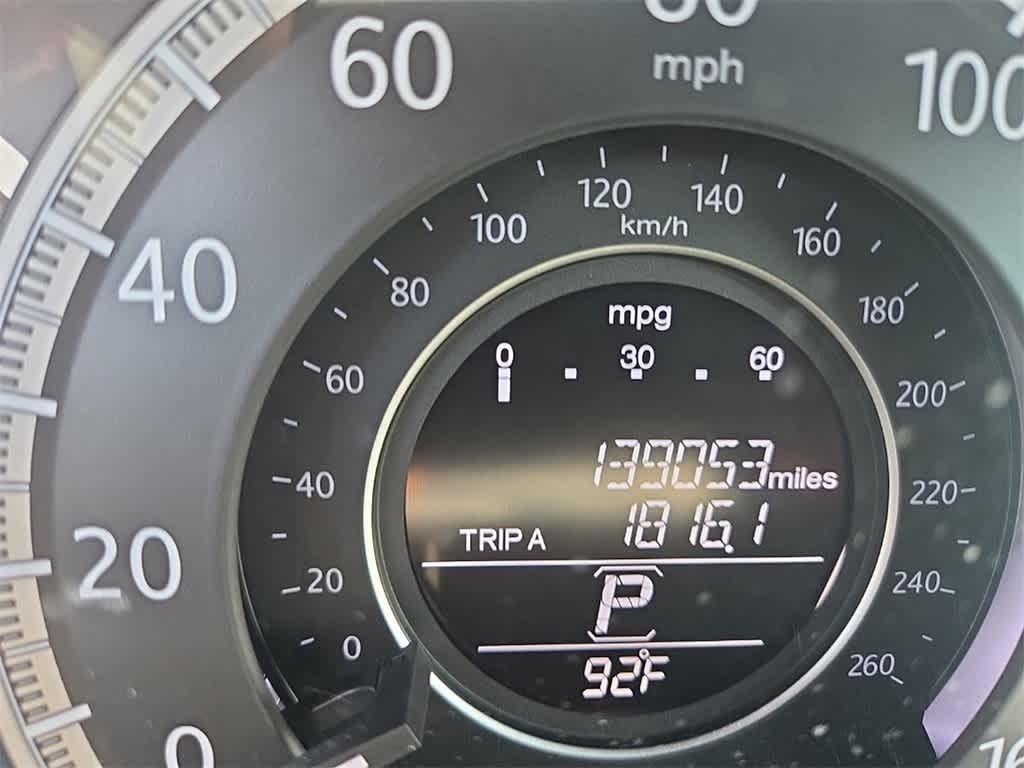 Thumbnail: 2015 Honda Accord - 15