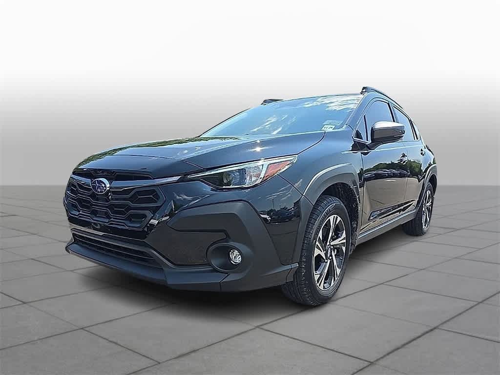 Thumbnail: 2024 Subaru Crosstrek - 1