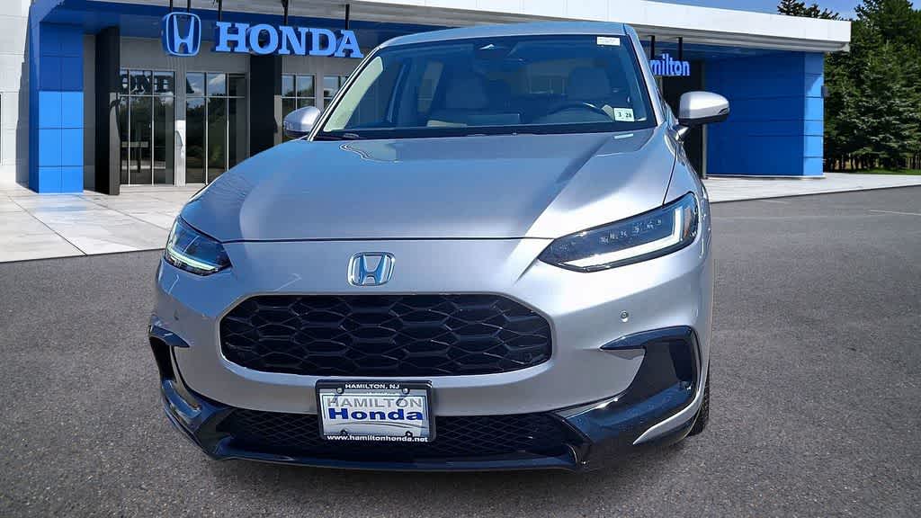 Thumbnail: 2023 Honda HR-V - 3