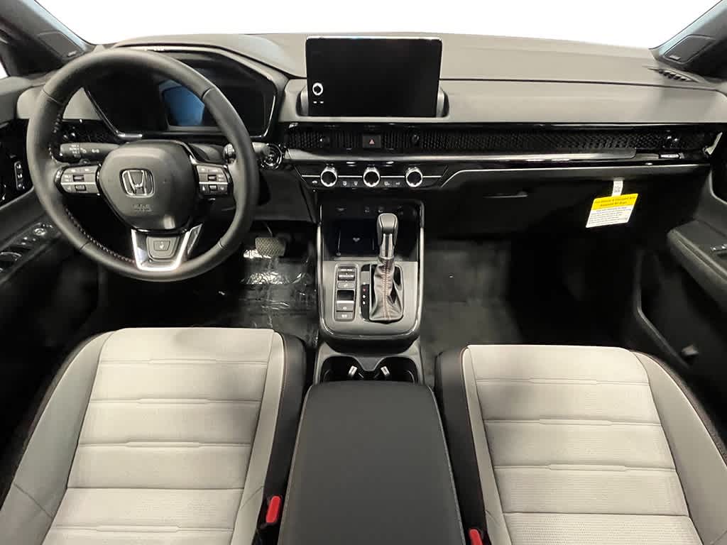 Thumbnail: 2026 Honda CR-V - 14