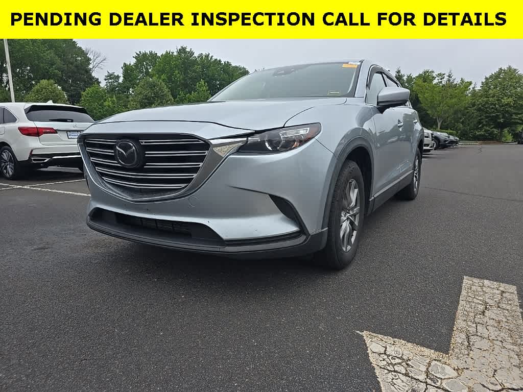 Thumbnail: 2019 Mazda CX-9 - 1