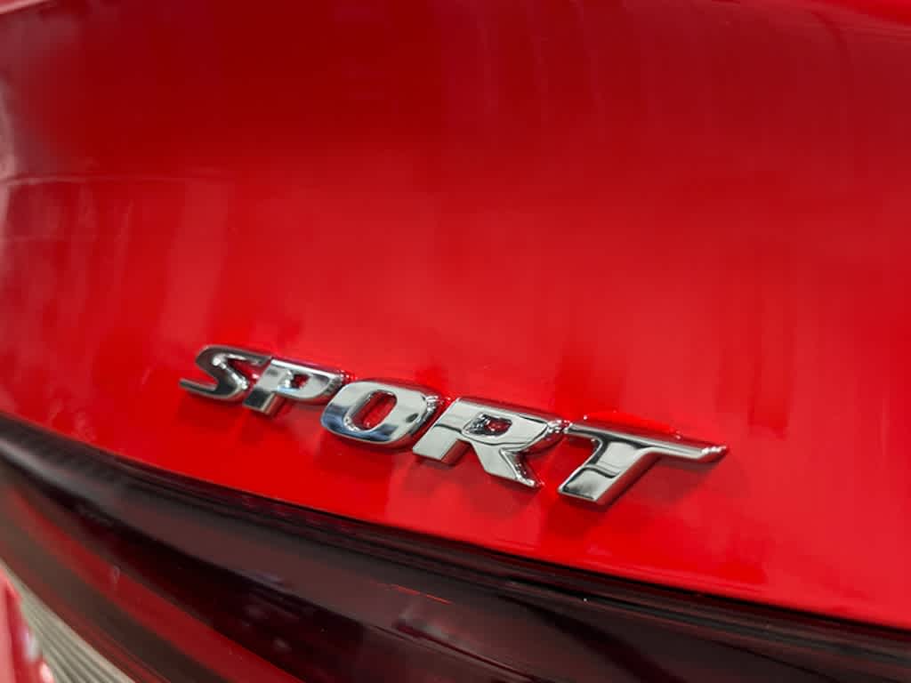 Thumbnail: 2026 Honda Civic - 6