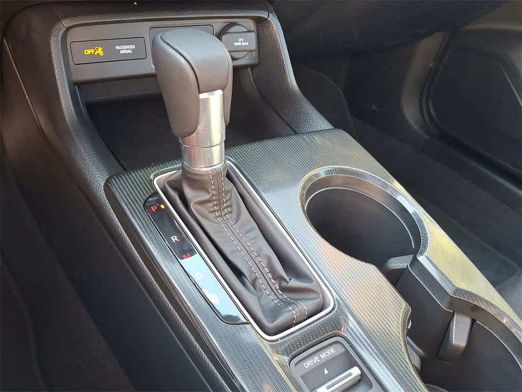 Thumbnail: 2025 Honda Civic - 11