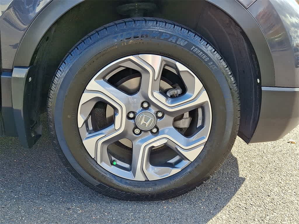 Thumbnail: 2019 Honda CR-V - 18