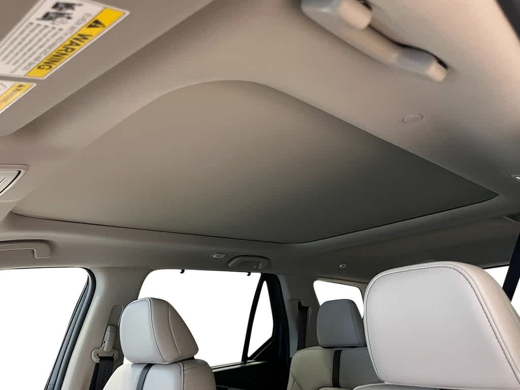 Thumbnail: 2026 Honda Pilot - 23