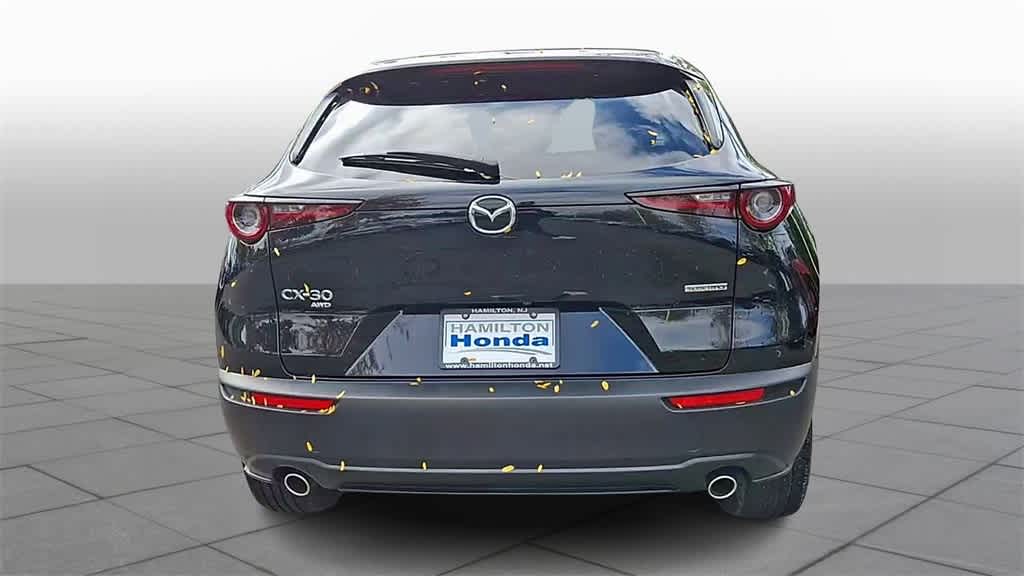 Thumbnail: 2024 Mazda CX-30 - 7