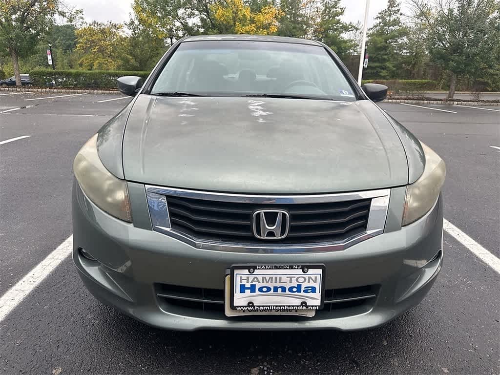 Thumbnail: 2009 Honda Accord - 2