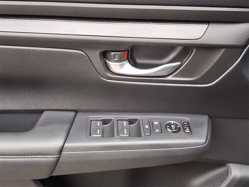 Thumbnail: 2023 Honda CR-V - 2