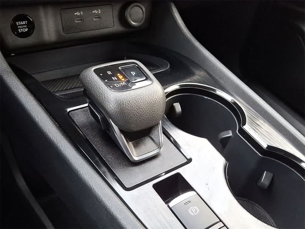 Thumbnail: 2024 Nissan Rogue - 12