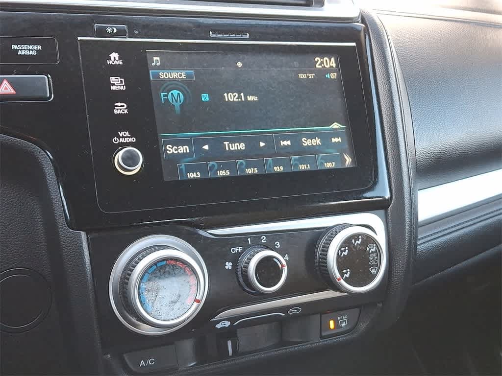 Thumbnail: 2020 Honda Fit - 6