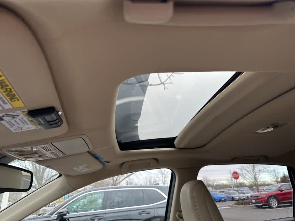 Thumbnail: 2016 Honda CR-V - 9