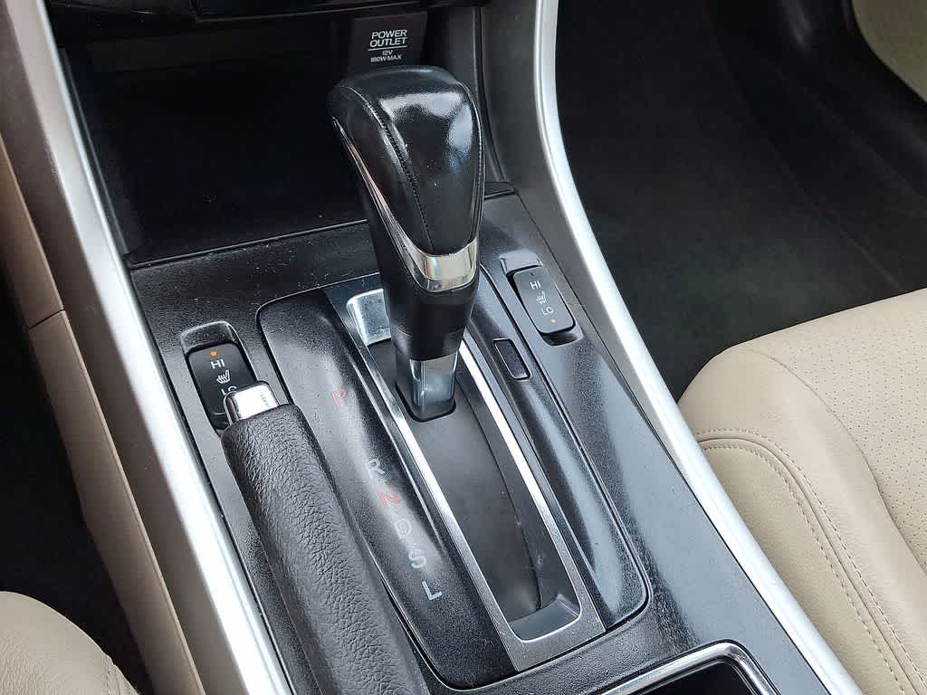 Thumbnail: 2016 Honda Accord - 12