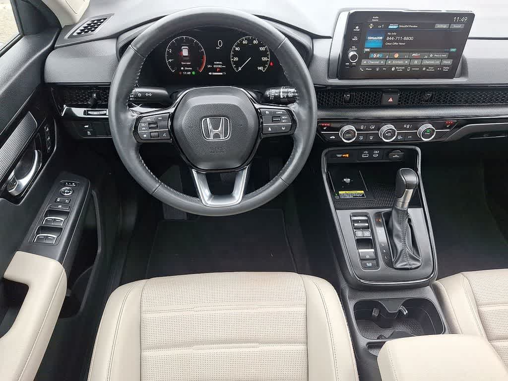 Thumbnail: 2023 Honda CR-V - 21