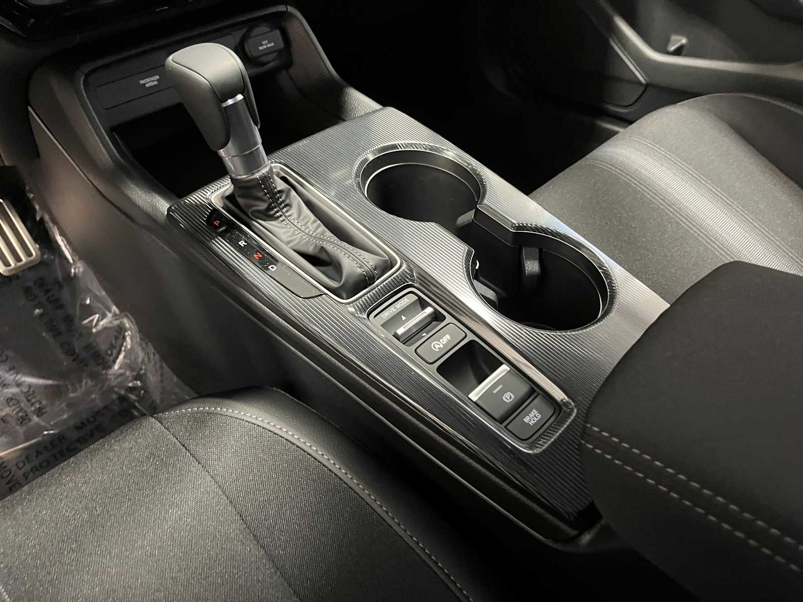 Thumbnail: 2026 Honda Civic - 15