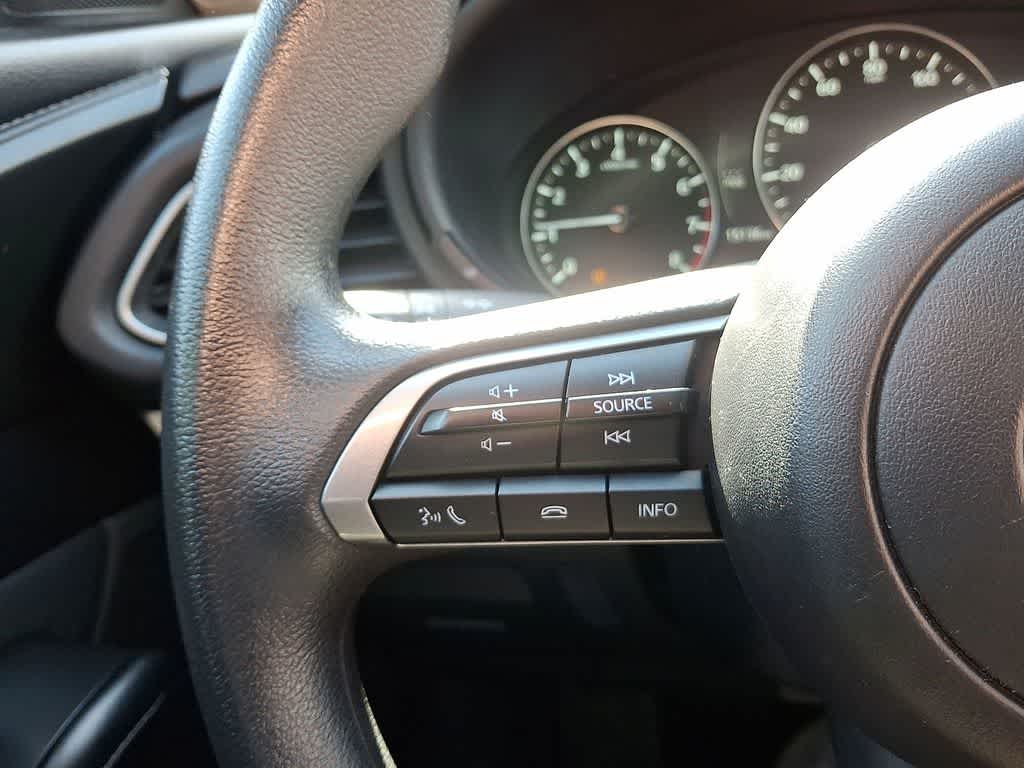 Thumbnail: 2024 Mazda CX-30 - 17