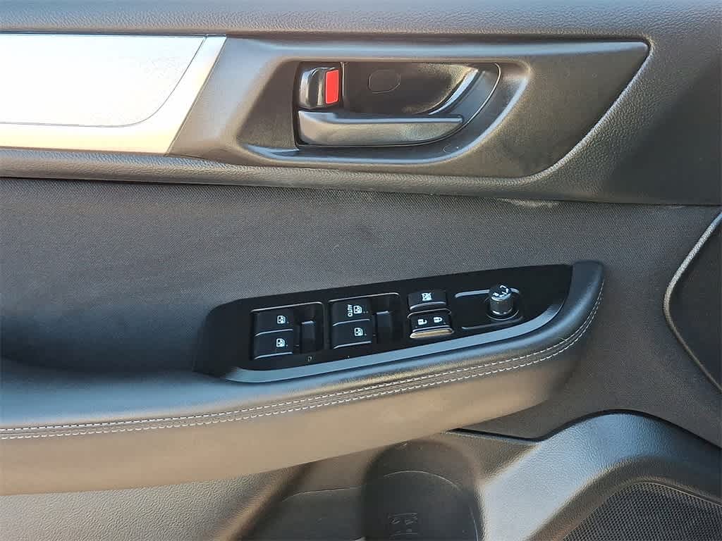 Thumbnail: 2018 Subaru Outback - 2