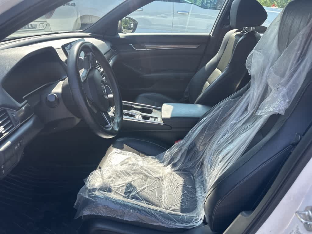 Thumbnail: 2018 Honda Accord - 7