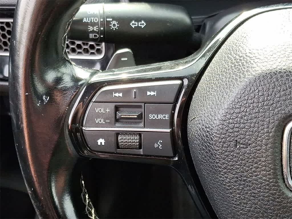 Thumbnail: 2022 Honda Civic - 16