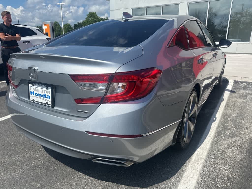 Thumbnail: 2018 Honda Accord - 4