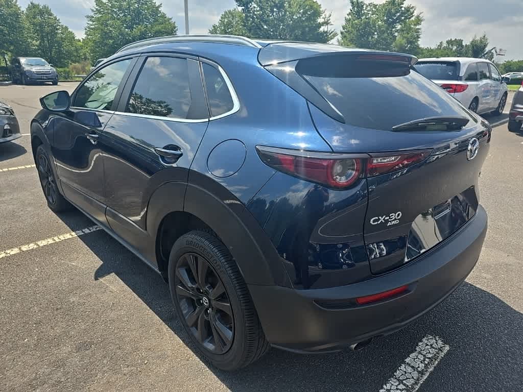 Thumbnail: 2022 Mazda CX-30 - 6