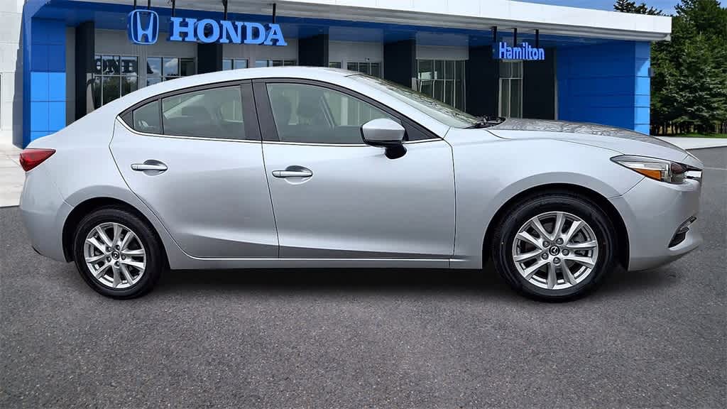 Thumbnail: 2017 Mazda Mazda3 - 9