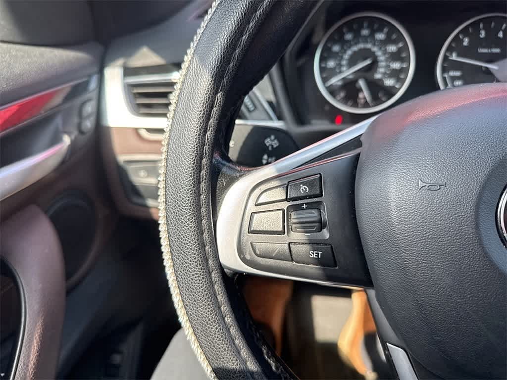 Thumbnail: 2017 BMW X1 - 12