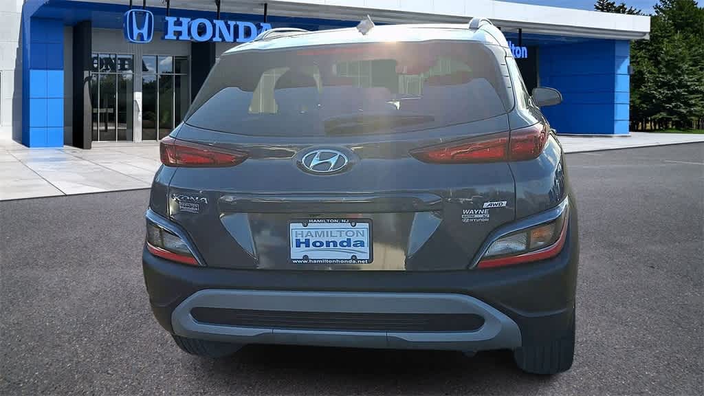 Thumbnail: 2023 Hyundai Kona - 7